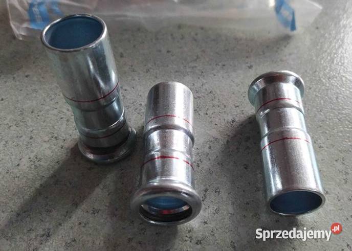 kantherm steel redukcja nyplowa 22X18 3 Kalisz