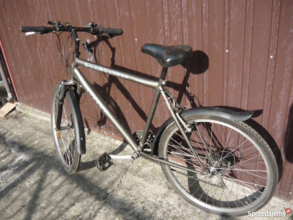 Rower męski szosowoterenowy Active 26 Wrocław