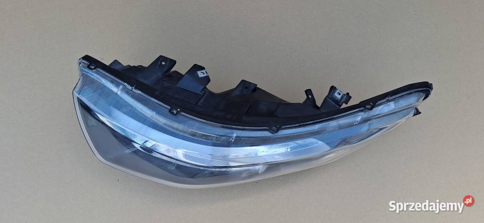 IVECO DAILY 14 REFLEKTOR LEWY LAMPA LEWA Bieleń