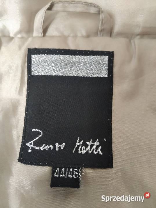 Kurtka damska 2XL3XL warmińsko-mazurskie