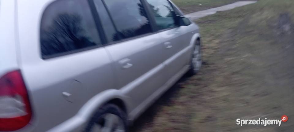 Samochód osobowy lubelskie Rejowiec Fabryczny sprzedam