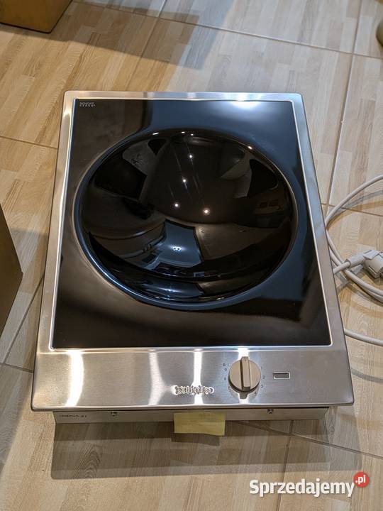 płyta indukcyjna Miele CS 1223 Gdynia