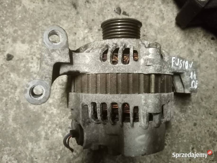 Alternator 2s6t10300cb 70a osobowe Mieleszyn