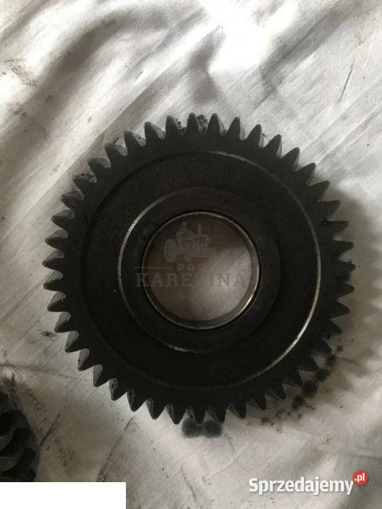 Koło zębate rozrządu John Deere R120636 Jastrzębniki