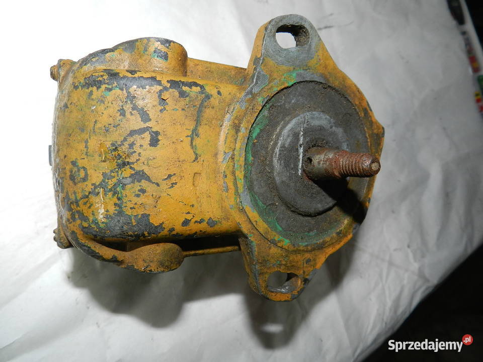 iskrownik magneto Pozostałe Rymanów