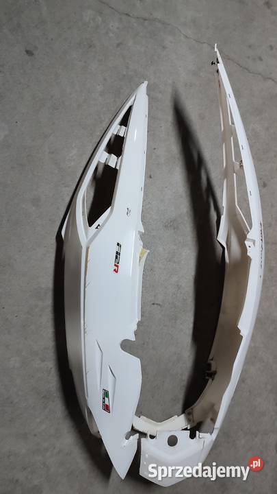 OWIEWKA OGON MALAGUTI F 12 PHANTOM Wrocław