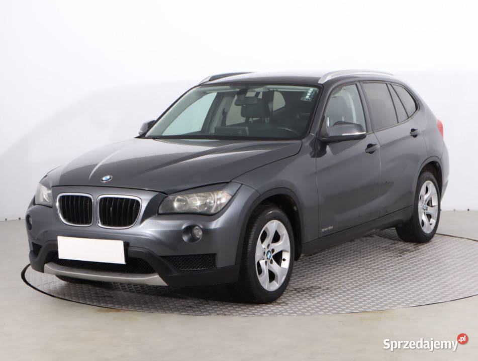 BMW X1 sDrive18d Piaseczno