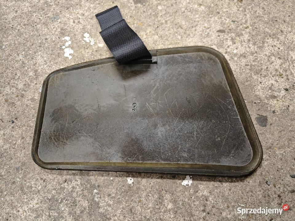 Maskownica airbag pasażera kokpitu BMW E34 Pozostałe śląskie Żory sprzedam