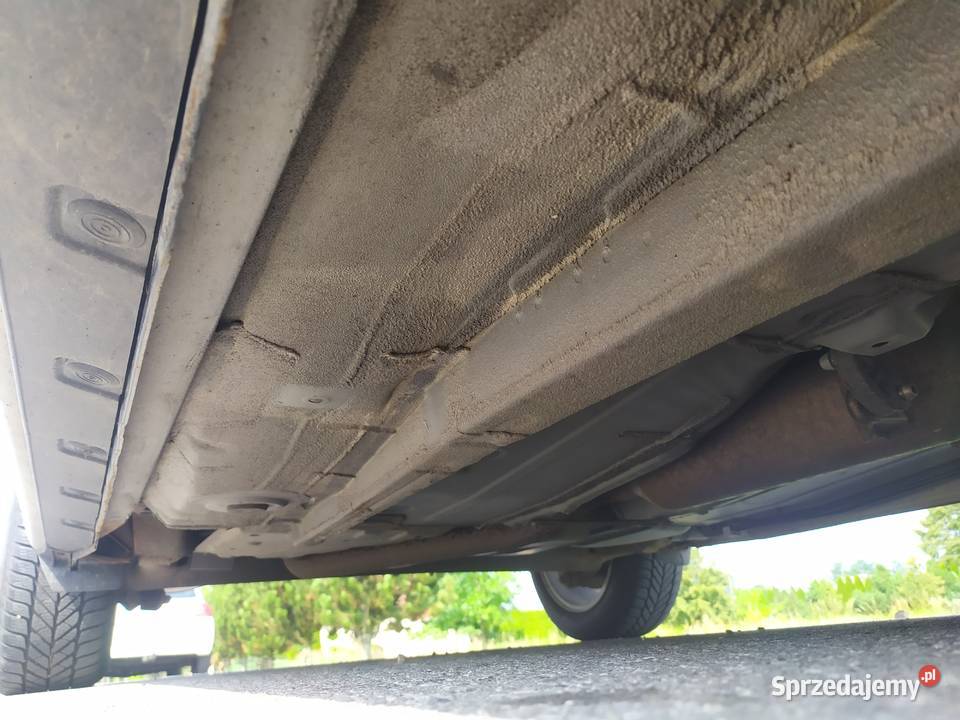 Toyota Corolla e12 D4D doskonały stan blacharski 90KM Sędziszów Małopolski