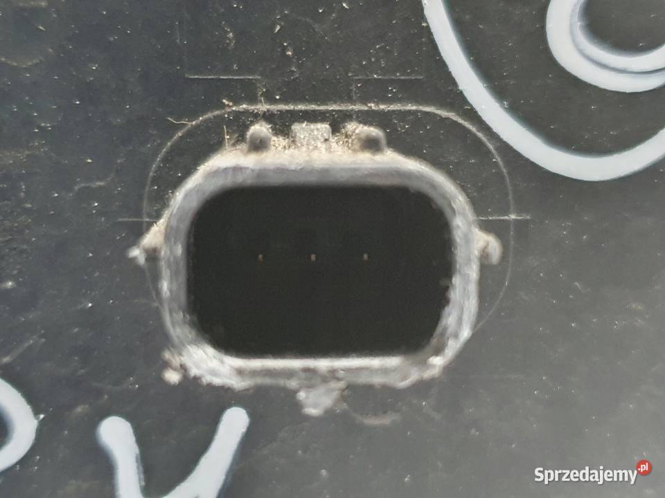 SPRĘŻARKA KLIMATYZACJI Toyota RAV4 V kompresor Chełm