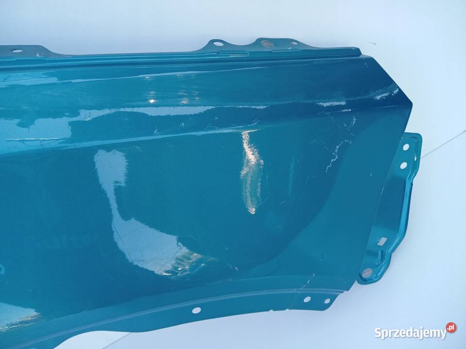 BŁOTNIK PRAWY PRZÓD PRZEDNI SUZUKI VITARA III 15 sprzedam