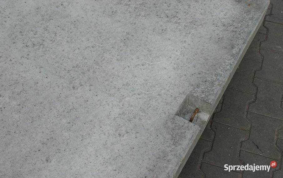 PŁYTY DROGOWE NOWE ZBROJONE 300X150X15 dostępne Radom