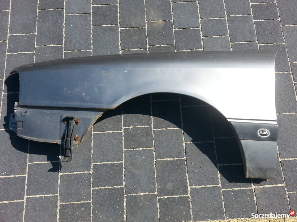 Audi 80 B3 lewy blotnik Bukowno