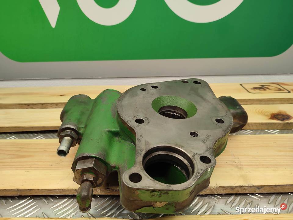 Pompa doładowcza JOHN DEERE 6175M 28354560