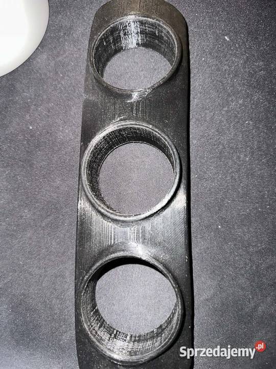 Ramka na dodatkowe zegary Audi A3 8L Seat Leon 1 Stalowa Wola