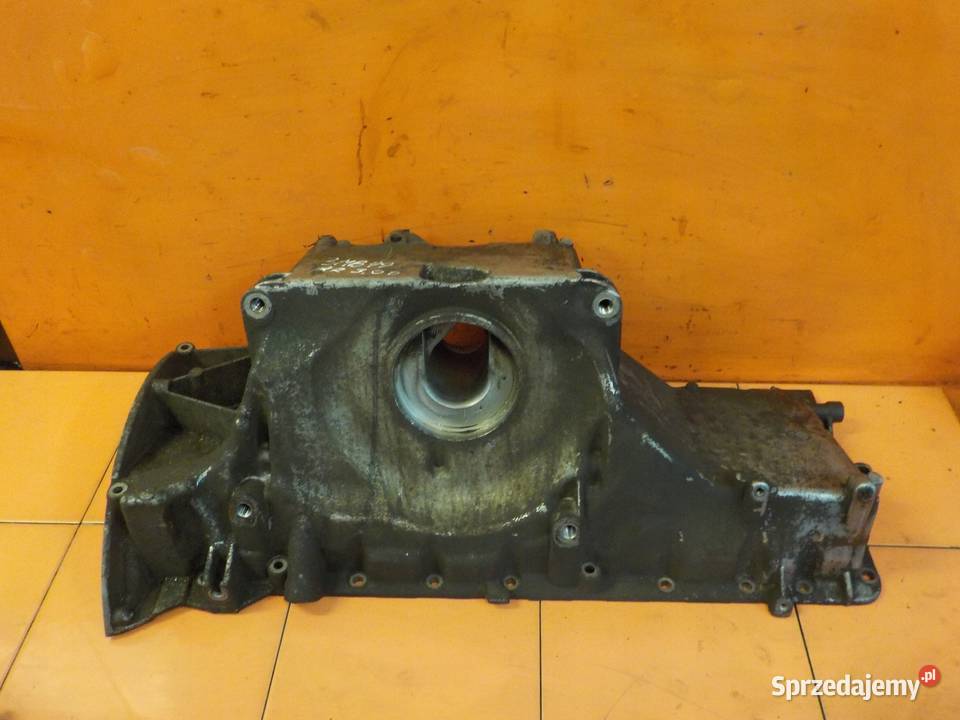 RANGE ROVER L322 X5 E53 30 D 04r 177 M57 miska Suków sprzedam