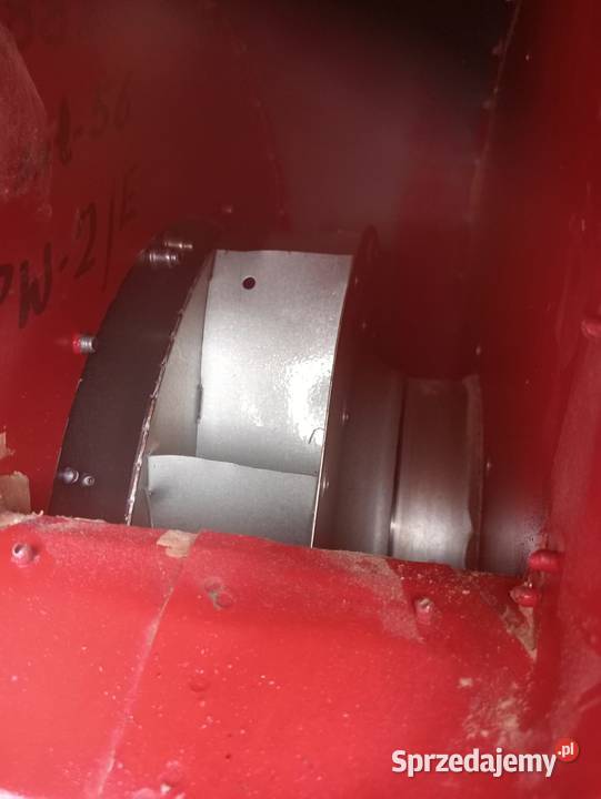 Wentylator Klimawent 055 kW Wejherowo