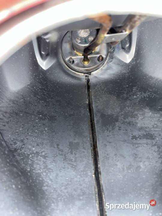 Zbiornik Honda Cbr 500 20182022 100KM sprzedam