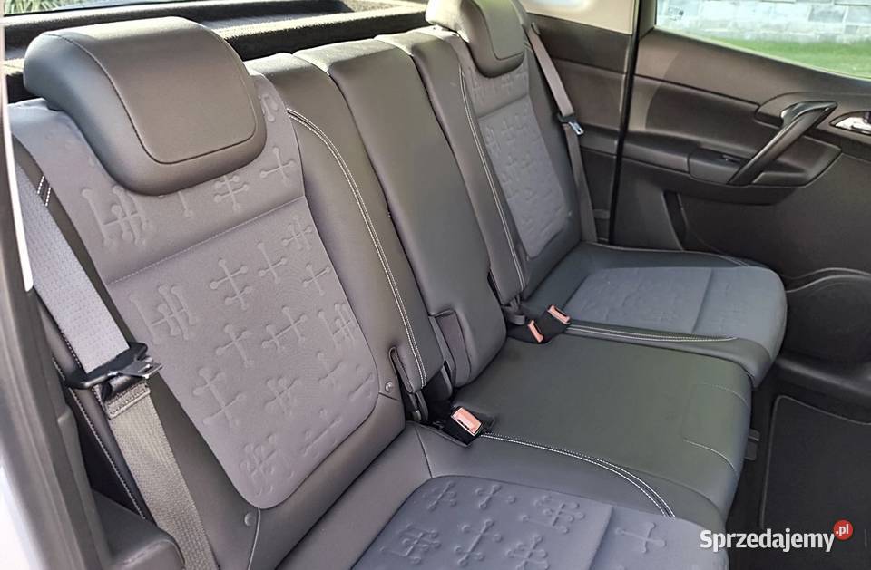 Opel Meriva B 17 CDTI 110 PANORAMA Meriva podkarpackie Rzeszów