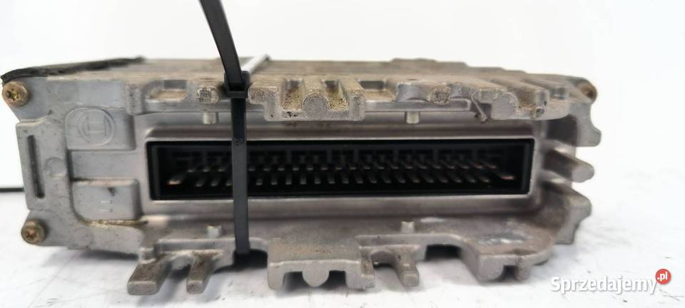 KOMPUTER VOLKSWAGEN POLO III 6N 030906026AK osobowe Lipno sprzedam