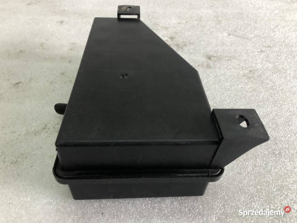 ZBIORNICZEK PODCIŚNIENIA 55115899 JEEP CHEROKEE