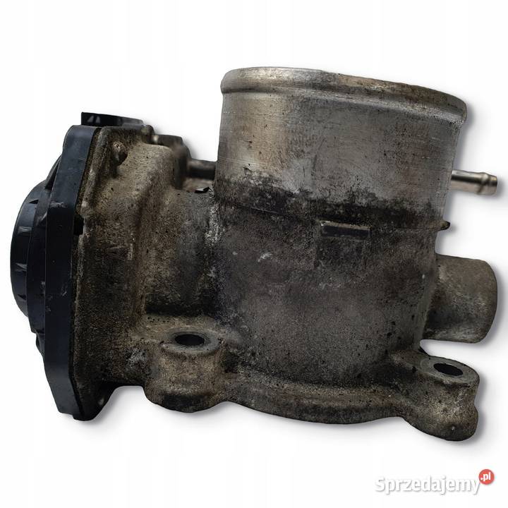 PRZEPUSTNICA Toyota Avensis T27 20 D4D oryginał Chełm sprzedam