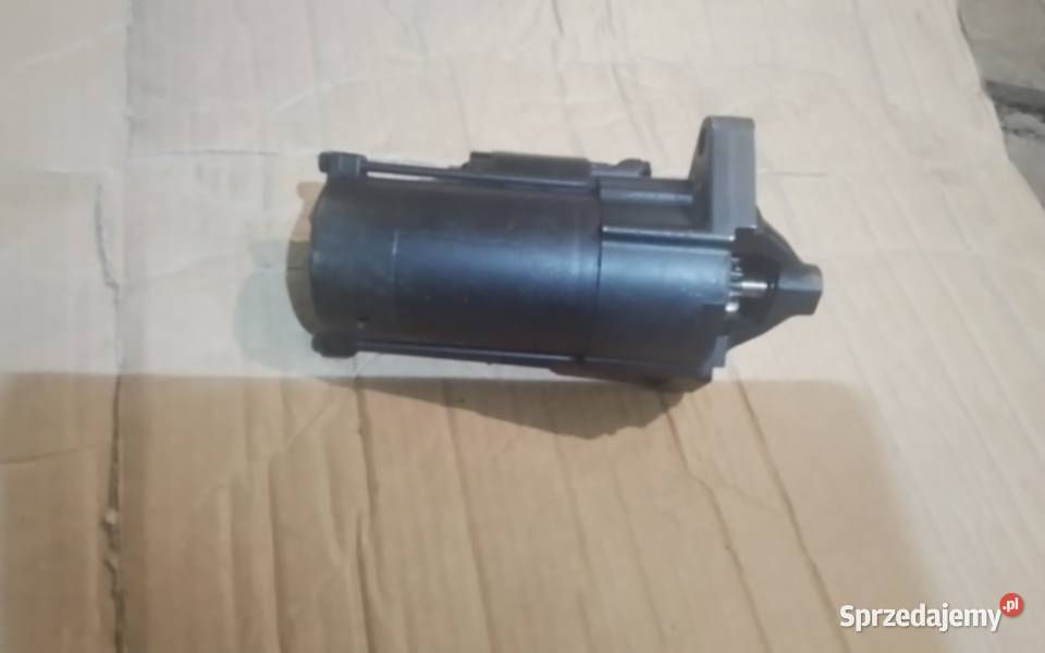 Rozrusznik Rover 75 18 ben Denso 228007791 osobowe Piotrów