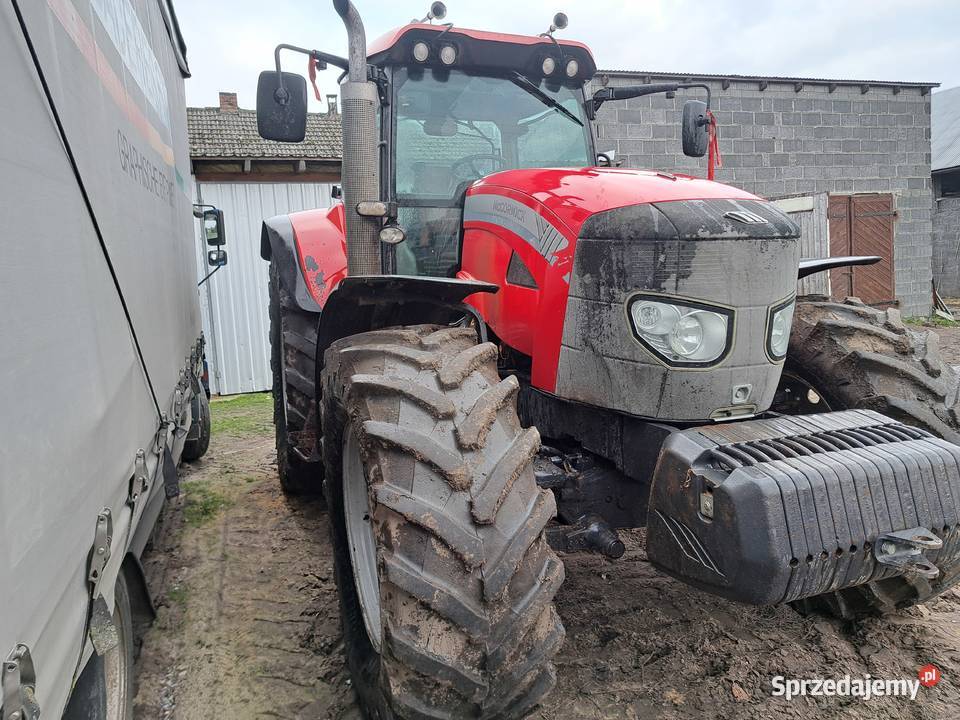 Mccormick ttx 230