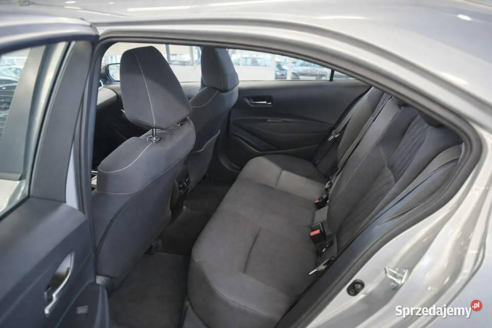Toyota Corolla 16 Valvematic 132 Automat Salon gniazdo AUX podlaskie Białystok