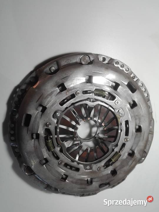 Sprzęgło zestaw 30hdiducato jumperboxeriveco Ryki