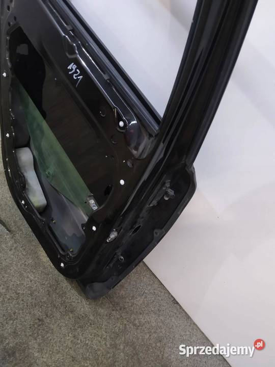 DRZWI LEWE TYŁ 01926 Volvo XC 60 I 2008 świętokrzyskie