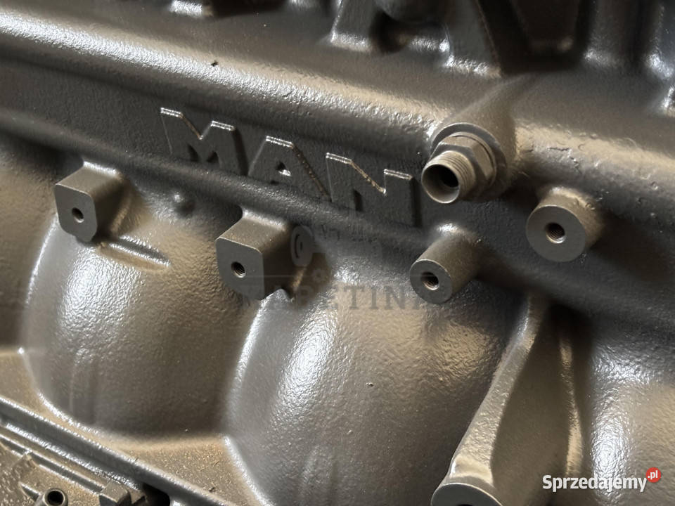 Fendt 946 GEN 7 D1556LE523 MAN Słupek Kompletny Jastrzębniki