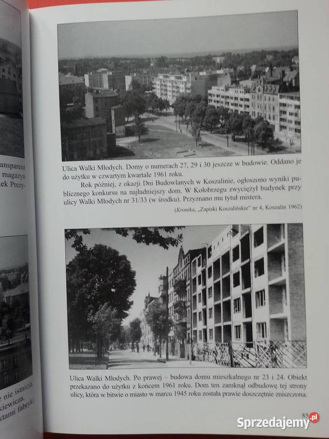 2940 Kołobrzeg Szczecin