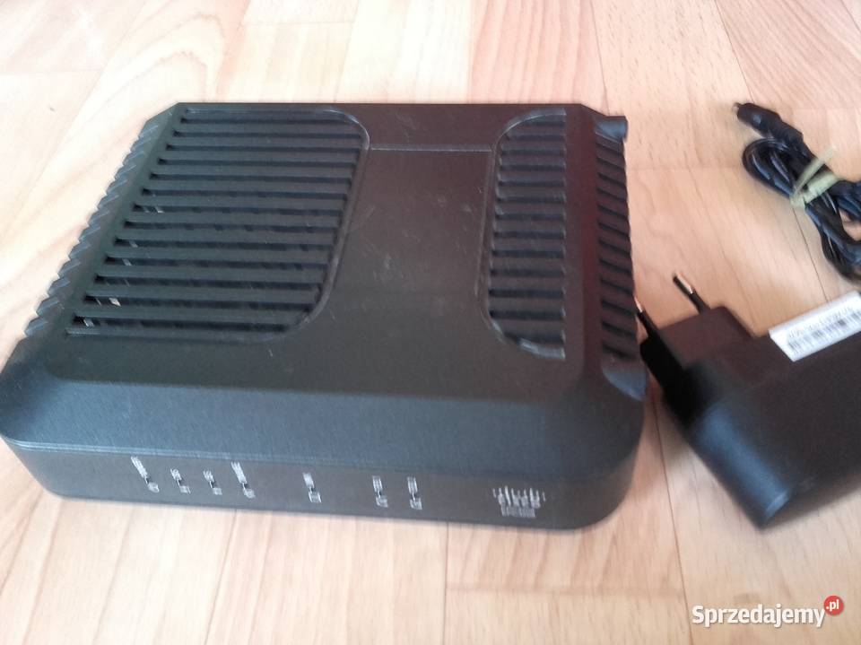 Modem internetowy Zielona Góra