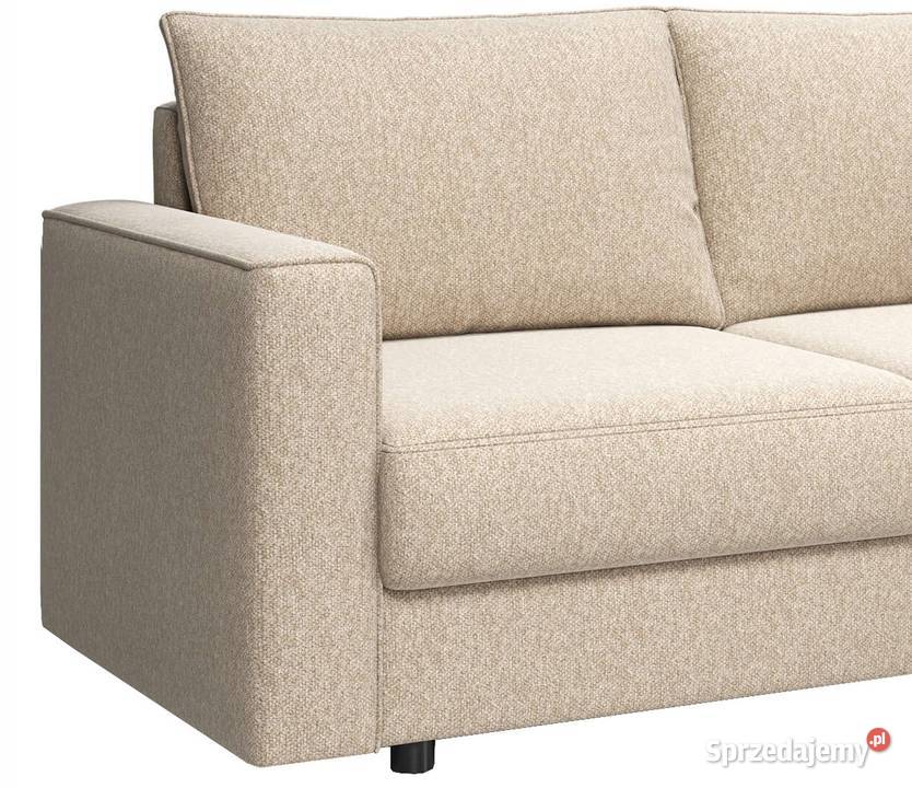 Narożnik DELANTO zamknięty COMFORTEO system Narożniki sprzedam
