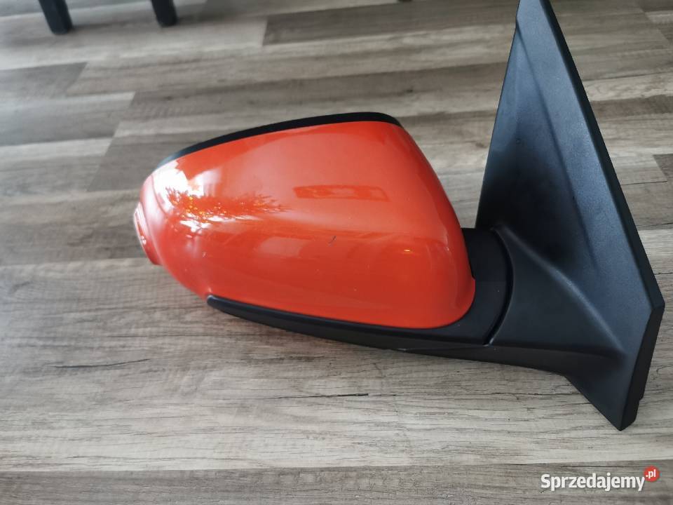 LUSTERKO PRAWE HYUNDAI KONA 6PIN 049774 osobowe Lusterka zewnętrzne Jelenia Góra