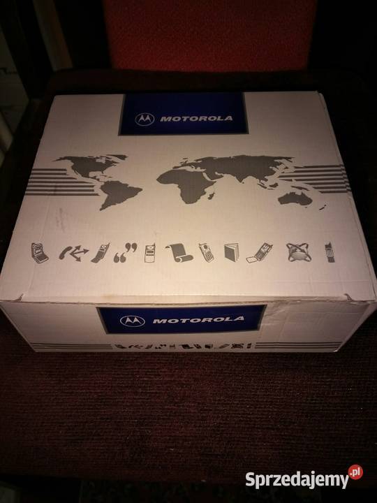 Motorola c160 klasyk kolekcjonera Motorola Lublin