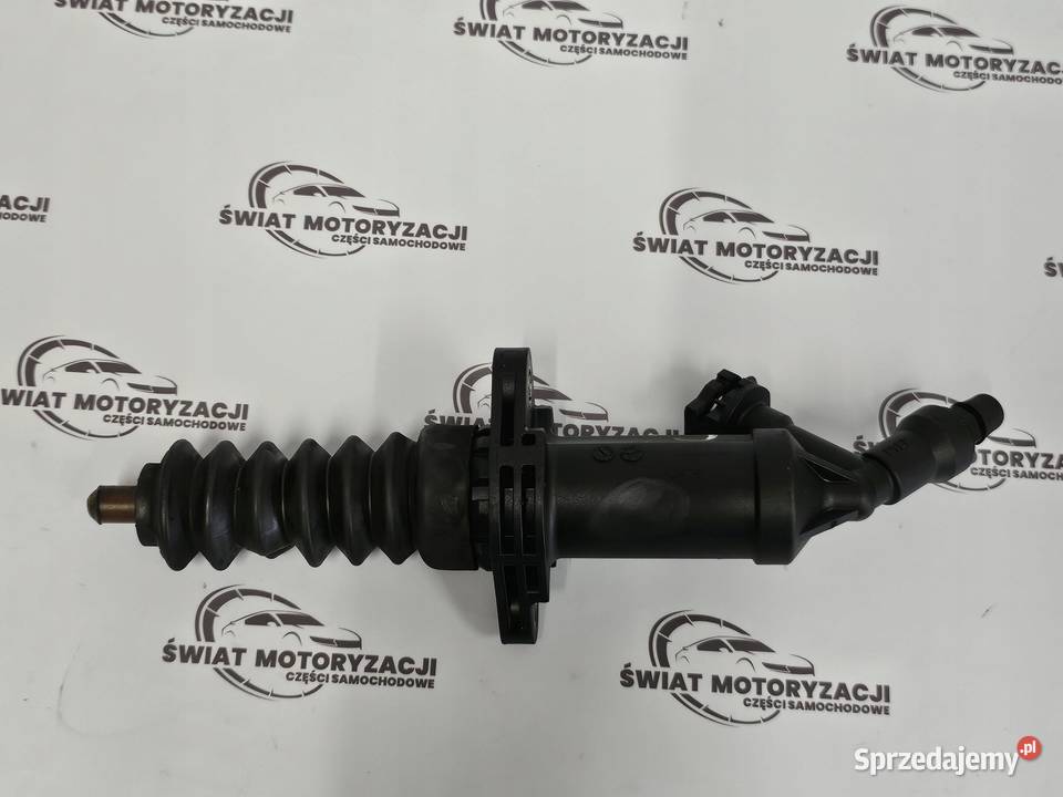 BMW X3 E87 E60 E90 E83 20 D N47D20C 09r 143 Sprzęgła i elementy świętokrzyskie