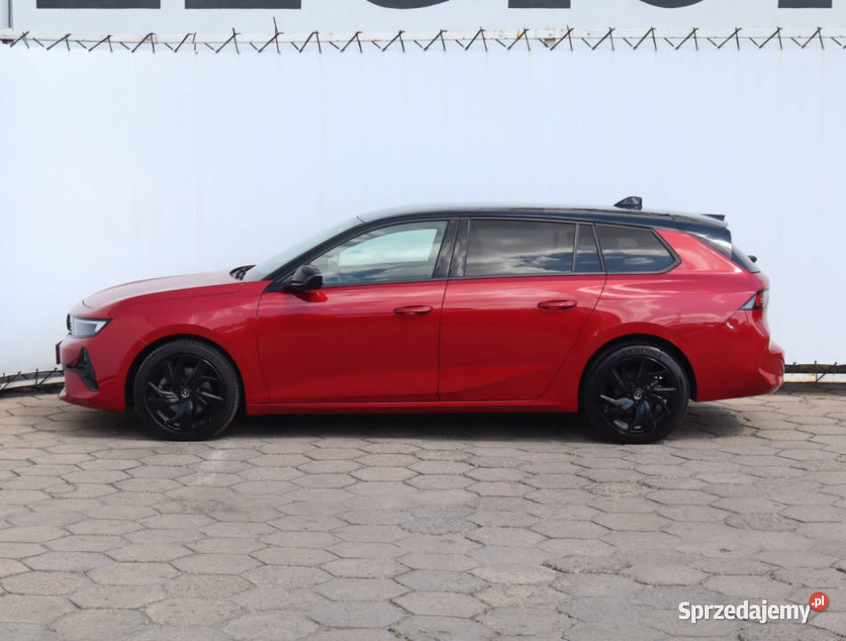 Opel Astra 12 Turbo czujnik zmierzchu sprzedam