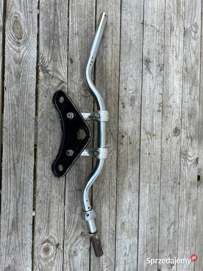 KIEROWNICA PÓŁKA MOCOWANIE SHL M11 M06 175 150 małopolskie Kraków