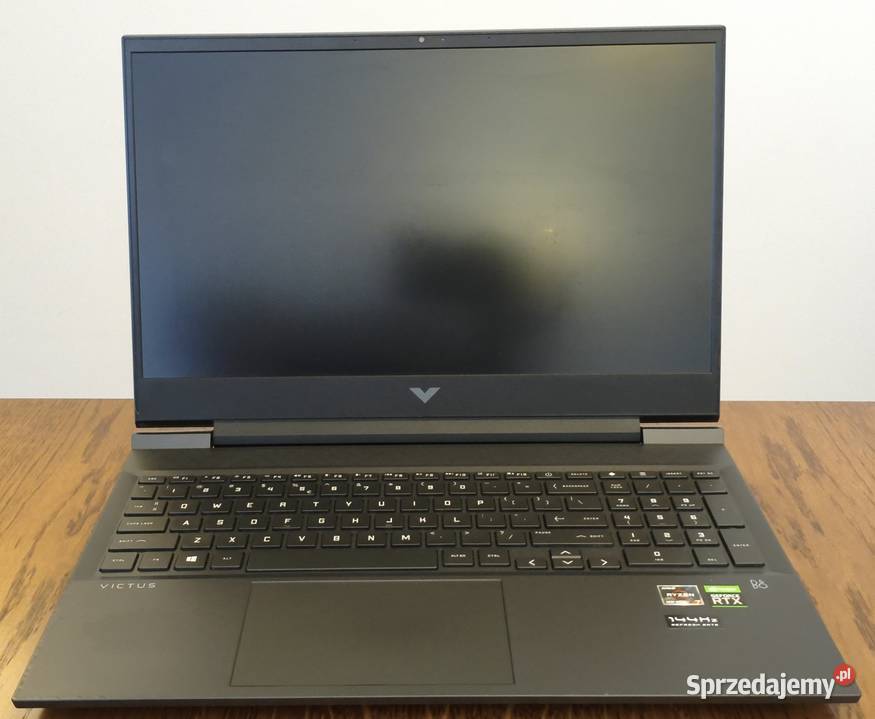 HP Victus Laptop 16e0007ni 488K5EA
