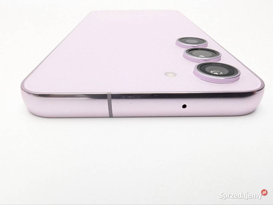 Samsung Galaxy S23 8 GB 128 GB 5G różowy Samsung Warszawa sprzedam