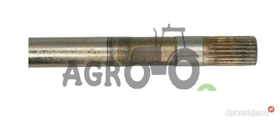313277A1 FORK OŚ WIDEŁKI DŁUGA WEWNĘTRZNA Wichrów