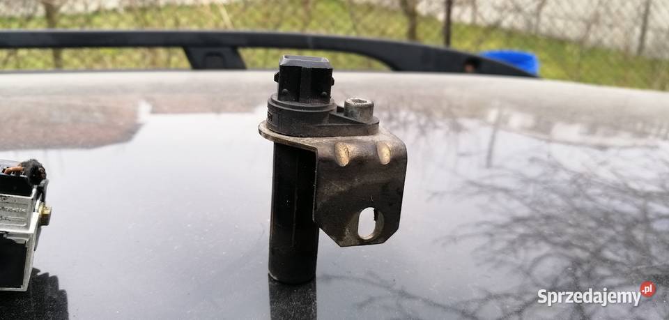 Bmw e46 20d 136 czujnik położenia wału