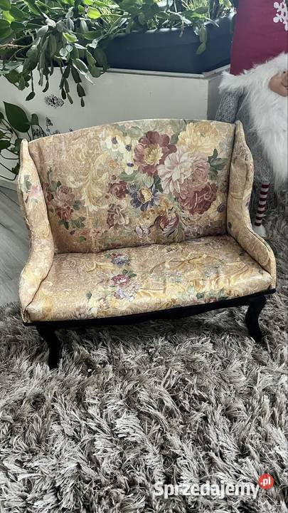 Kanapa sofa lalek Zielona Góra