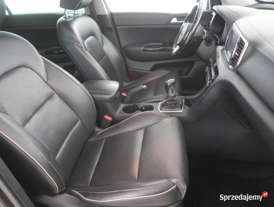 Kia Sportage 16 GDI ABS