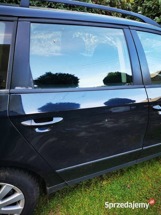 Passat b6 19 bls z dpf lc9x osobowe Samochody na części Police sprzedam