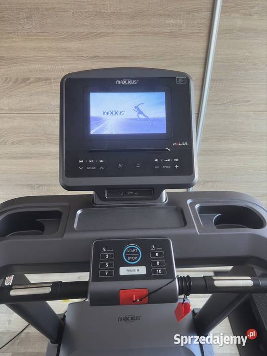 Sprzedam bieżniec lubuskie Słubice