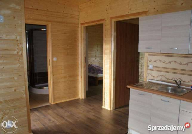 Wakacje polskim morzem w Trzęsaczu Trzęsacz