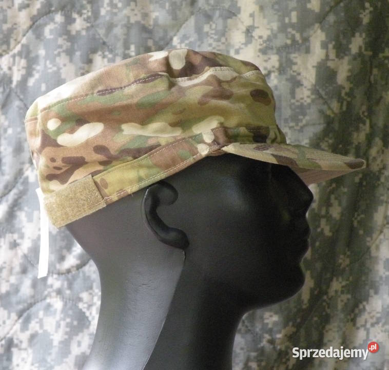 czapka patrol cap multicam 6 78 Wrocław
